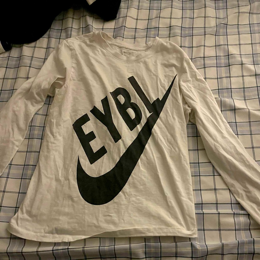 EYBL LONG SLEEVE 2016